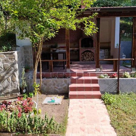 Pjer Sobe Niska Banja Ξενοδοχείο Εξωτερικό φωτογραφία
