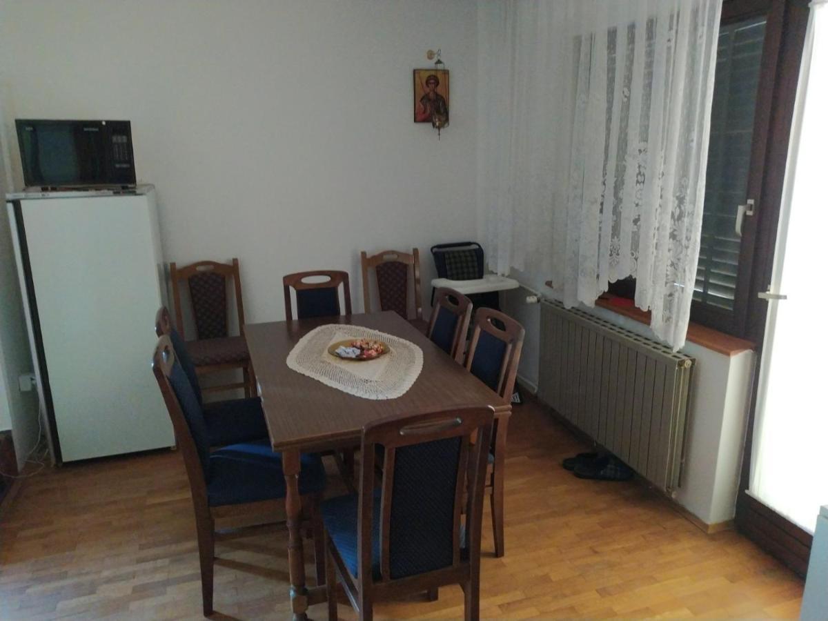 Pjer Sobe Niska Banja Ξενοδοχείο Εξωτερικό φωτογραφία