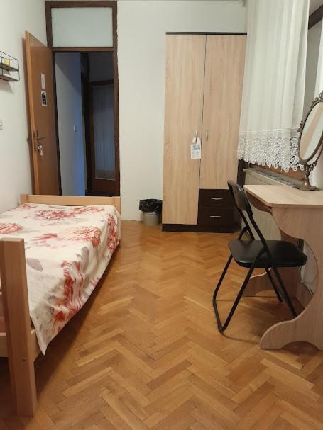 Pjer Sobe Niska Banja Ξενοδοχείο Εξωτερικό φωτογραφία