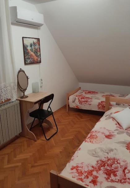 Pjer Sobe Niska Banja Ξενοδοχείο Εξωτερικό φωτογραφία