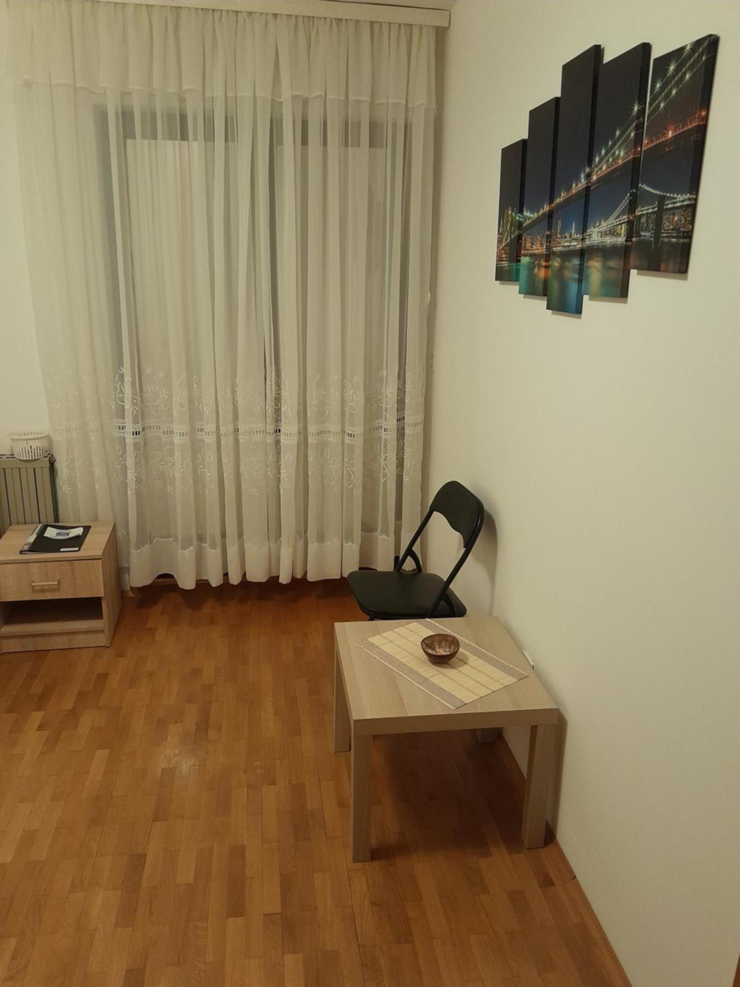 Pjer Sobe Niska Banja Ξενοδοχείο Εξωτερικό φωτογραφία